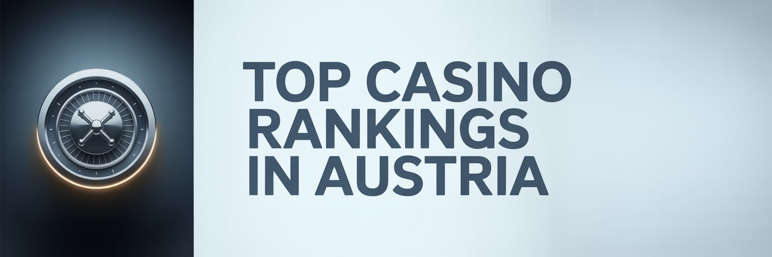 Top Casino Rankings in Austria